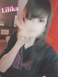 Lilika's selfie