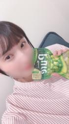 Chihiro's selfie