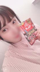 Chihiro's selfie